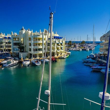 Los Patos I Apartamentos - Segunda Linea De Playa - Parking Gratis - Piscina Benalmádena Kültér fotó